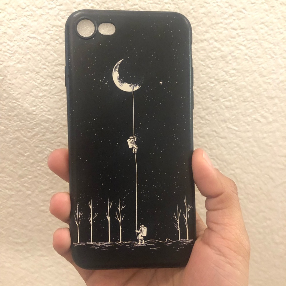 iPhone 7/8 Case